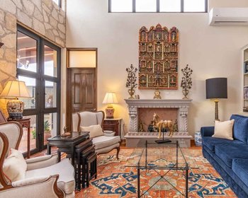Casa Caterina – San Miguel de Allende real estate photo 1