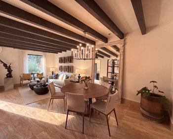 CASA AÑADA C01 – San Miguel de Allende real estate photo 2