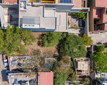 EL OBRAJE LOT – San Miguel de Allende real estate photo 2