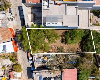 EL OBRAJE LOT – San Miguel de Allende real estate photo 1