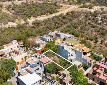EL OBRAJE LOT – San Miguel de Allende real estate photo 4