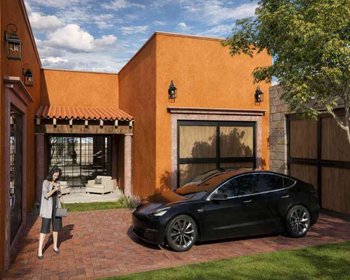 CASA VIDA REAL – San Miguel de Allende real estate photo 2