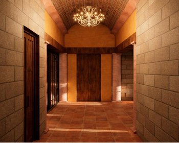 CASA VIDA REAL – San Miguel de Allende real estate photo 1