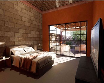CASA VIDA REAL – San Miguel de Allende real estate photo 4