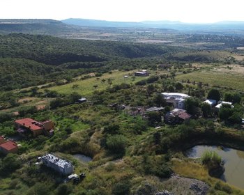 Aldea Luna, Lote 2 – San Miguel de Allende real estate photo 1