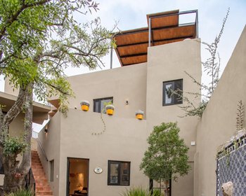 Casa Vista del Cielo – San Miguel de Allende real estate photo 3