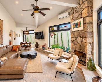 Casa Vista del Cielo – San Miguel de Allende real estate photo 1