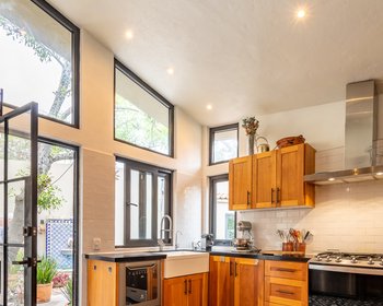 Casa Vista del Cielo – San Miguel de Allende real estate photo 4
