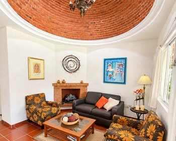 Casa Rincon del Cielo 15 – San Miguel de Allende real estate photo 3