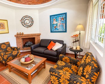 Casa Rincon del Cielo 15 – San Miguel de Allende real estate photo 1