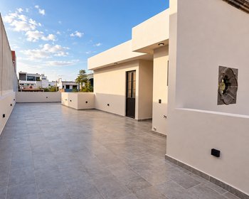 Casa Rivera – San Miguel de Allende real estate photo 2