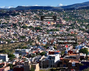 Casa Rivera – San Miguel de Allende real estate photo 4