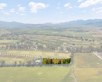 San Francisco Vineyards Lot 1 – San Miguel de Allende real estate photo 1