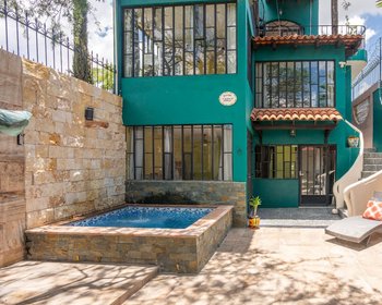 Casa de Tomas – San Miguel de Allende real estate photo 1