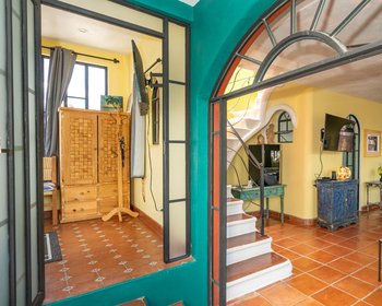 Casa de Tomas – San Miguel de Allende real estate photo 3