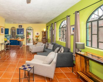 Casa de Tomas – San Miguel de Allende real estate photo 4