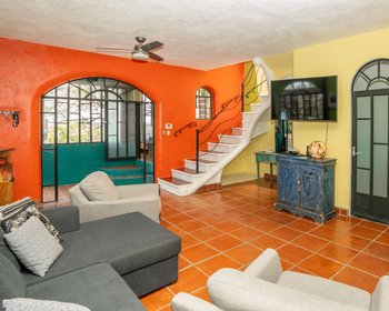 Casa de Tomas – San Miguel de Allende real estate photo 2