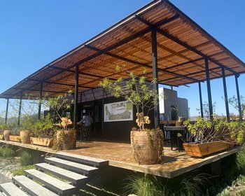 Robur Agrihood Lote 2 – San Miguel de Allende real estate photo 3