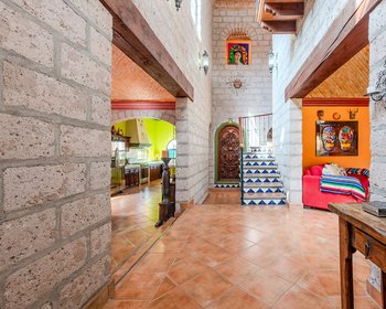 Casa Colorida – San Miguel de Allende real estate photo 4
