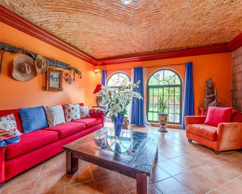 Casa Colorida – San Miguel de Allende real estate photo 3