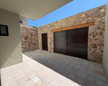 Casa Vicente Suarez – San Miguel de Allende real estate photo 2