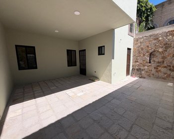 Casa Vicente Suarez – San Miguel de Allende real estate photo 1