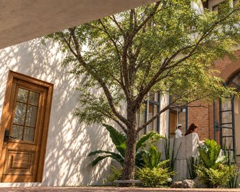 Casa Estrella | A Unique Presale Opportunity in La Lejona – San Miguel de Allende real estate photo 1