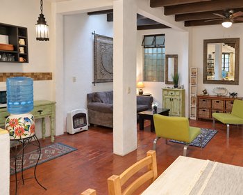 Condo Manantial – San Miguel de Allende real estate photo 2