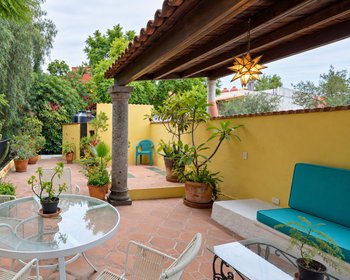 Condo Manantial – San Miguel de Allende real estate photo 4