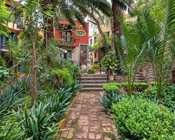 Condo Manantial – San Miguel de Allende real estate photo 3