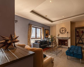 Condo Caracol – San Miguel de Allende real estate photo 4