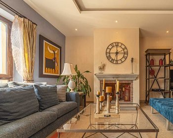 Condo Caracol – San Miguel de Allende real estate photo 2