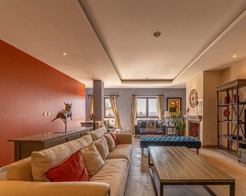 Condo Caracol – San Miguel de Allende real estate photo 3