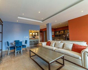 Condo Caracol – San Miguel de Allende real estate photo 1