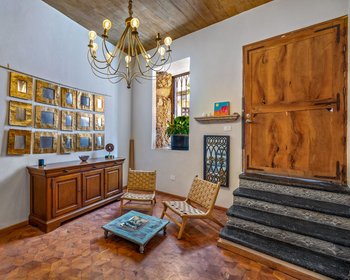 Casa Entresueño – San Miguel de Allende real estate photo 2