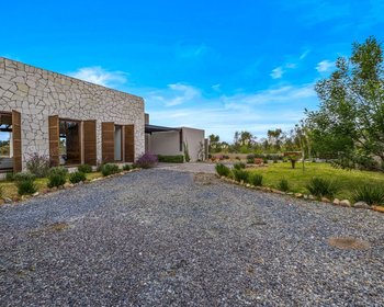 Casa Sofía – San Miguel de Allende real estate photo 2