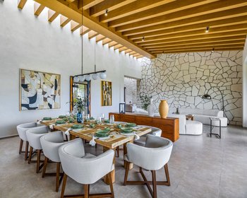 Casa Sofía – San Miguel de Allende real estate photo 4