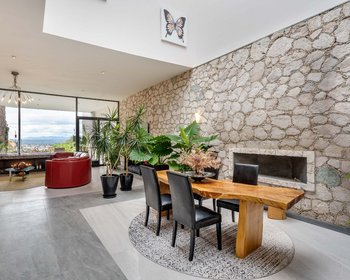 Casa Iluminada – San Miguel de Allende real estate photo 2