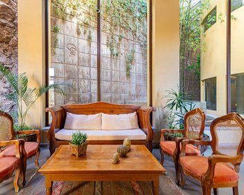 Departamento Manzi - El Caracol – San Miguel de Allende real estate photo 3