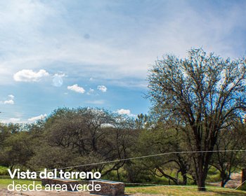 Lote Cané Rancho La Loma – San Miguel de Allende real estate photo 3