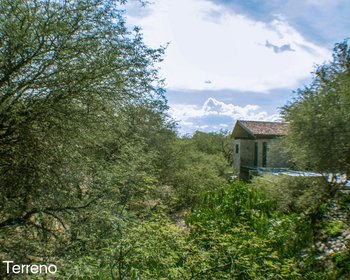 Lote Cané Rancho La Loma – San Miguel de Allende real estate photo 2