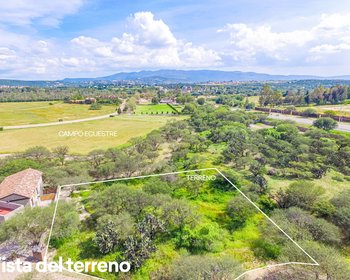 Lote Cané Rancho La Loma – San Miguel de Allende real estate photo 1
