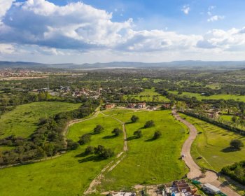 Lote Cané Rancho La Loma – San Miguel de Allende real estate photo 4