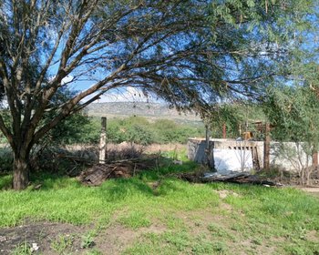 Lote Sol – San Miguel de Allende real estate photo 1