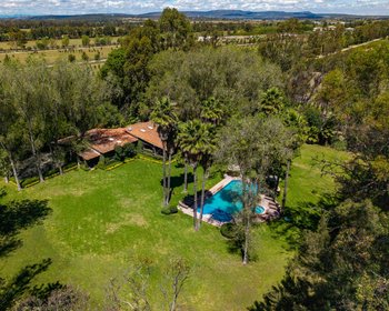 Rancho Santa Rita – San Miguel de Allende real estate photo 1