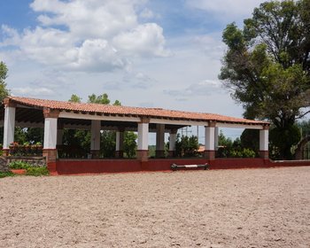 Centro Ecuestre Canales – San Miguel de Allende real estate photo 1