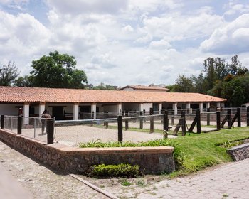 Centro Ecuestre Canales – San Miguel de Allende real estate photo 2