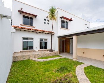 Casa del Pocito – San Miguel de Allende real estate photo 1
