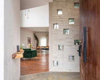 Casa Cuna del Cielo – San Miguel de Allende real estate photo 2