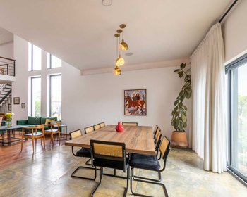 Casa Cuna del Cielo – San Miguel de Allende real estate photo 4